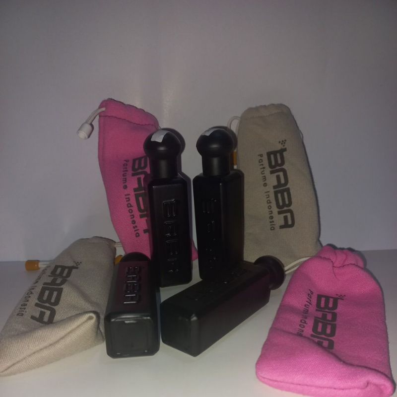 baba parfum premium free selongsong