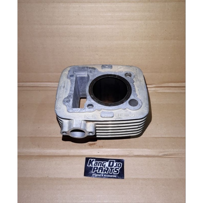 BORING BLOK SEHER KAWASAKI KLX ORIGINAL