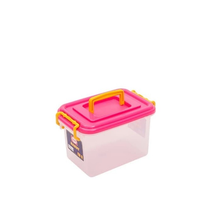 shinpo handy cb 8 box