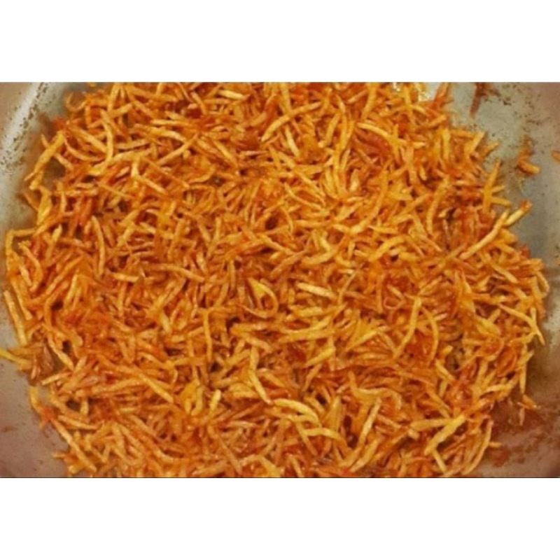 

kering kentang/kentang Mustofa 100gram