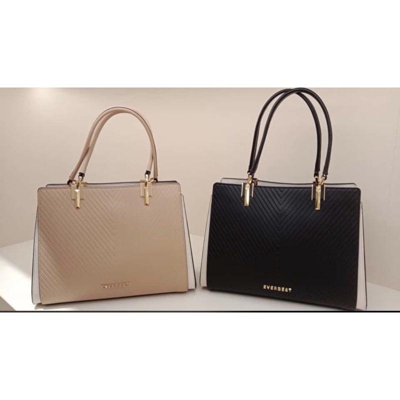 Tas Wanita top handle everbest original store - galatea