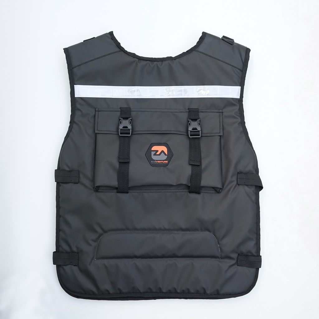 Zarventure CHYPER Rompi Body Protector