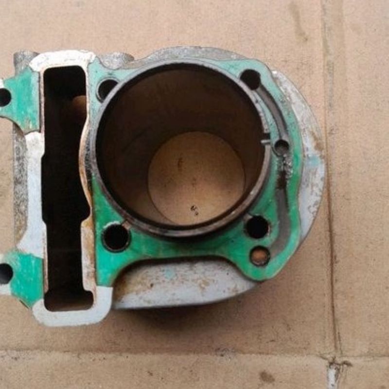 BLOK SEHER BEAT KARBU BAHAN ORIGINAL