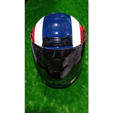 Helm drag Thailand