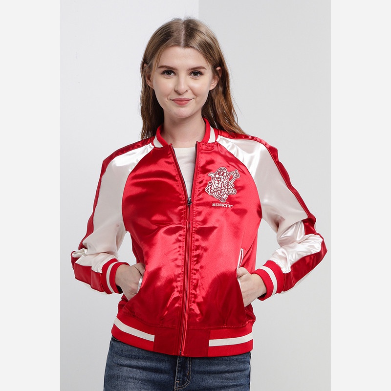 Superdry Suka Jacket - Original & Vintage Wanita 01