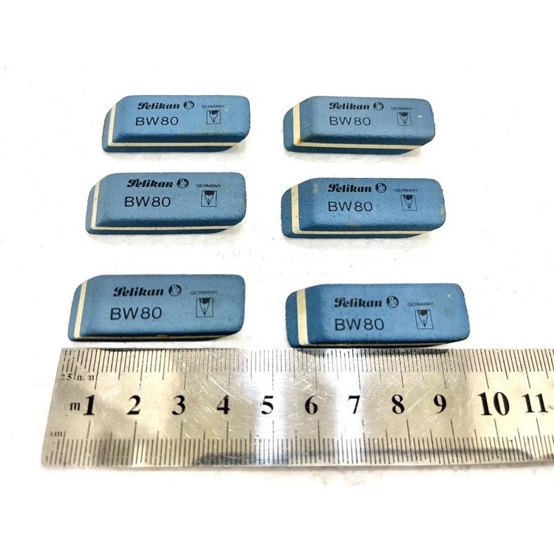 

[CN762] PENGHAPUS PULPEN PENSIL PELIKAN BW 80 91