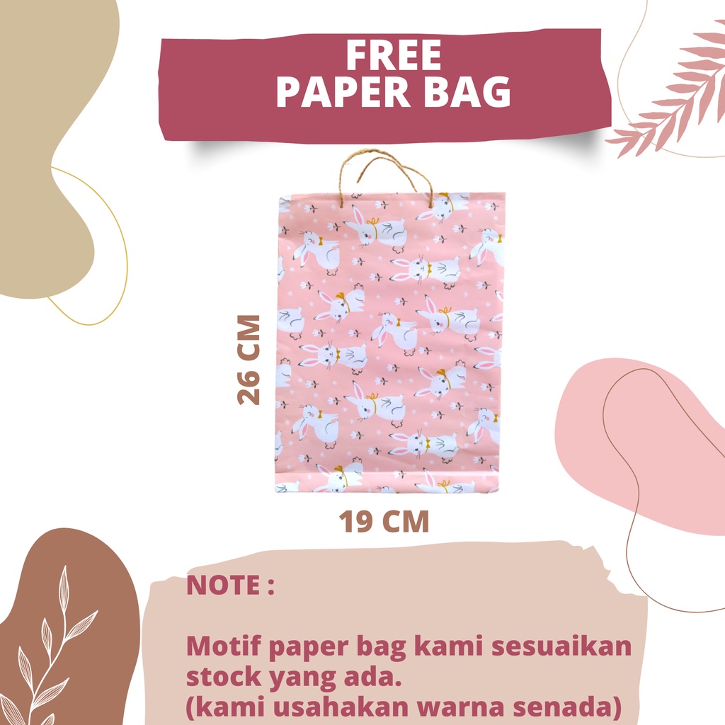 Kado Bayi Dress Rompi Baju Anak Perempuan 1 tahun