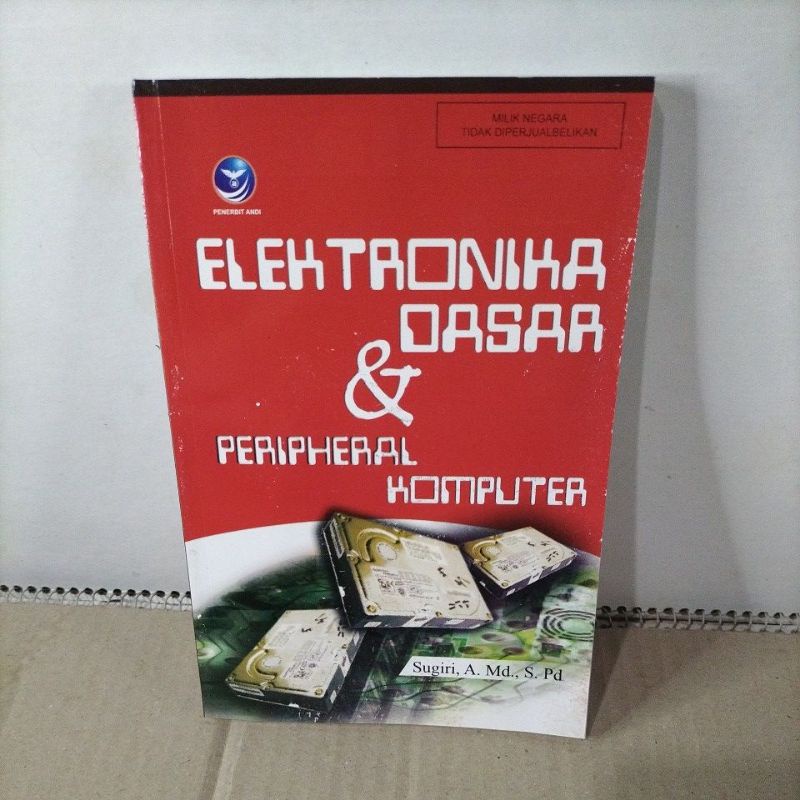 elektronika dasar