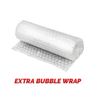 Bubble Wrap