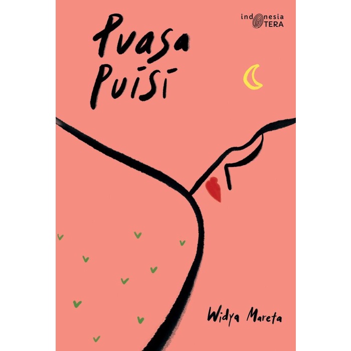

Puasa Puisi - Widya Mareta Best Seller