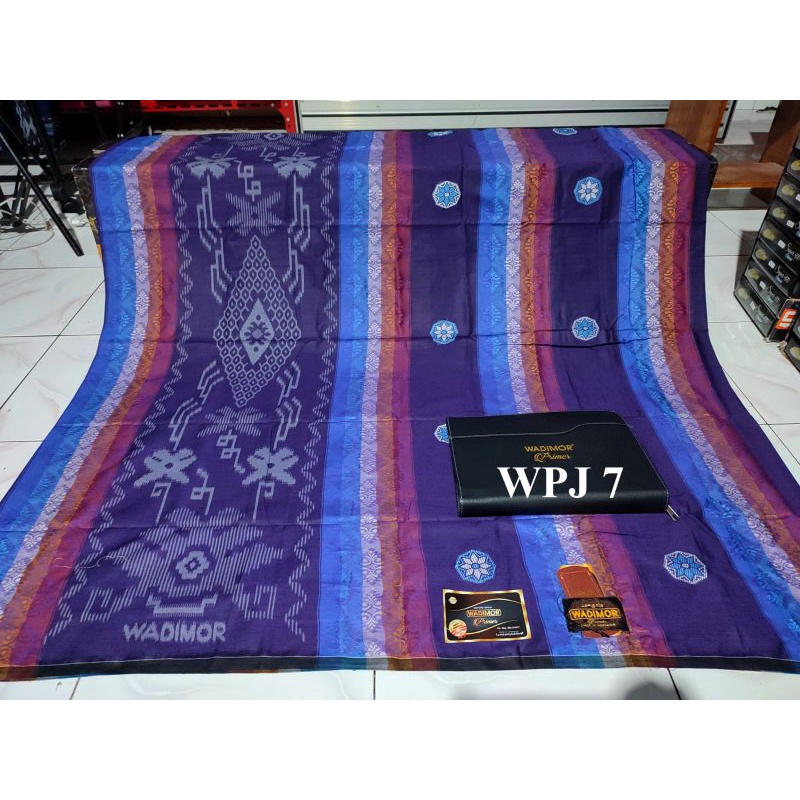 WADIMOR PRIMER JAQUARD