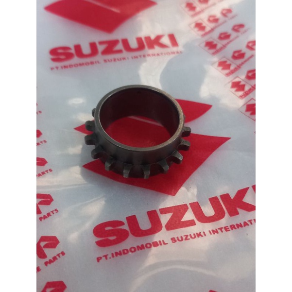 Gear Kruk As Suzuki Nex Nex Fi Gear Sentrik Kruk As Nex