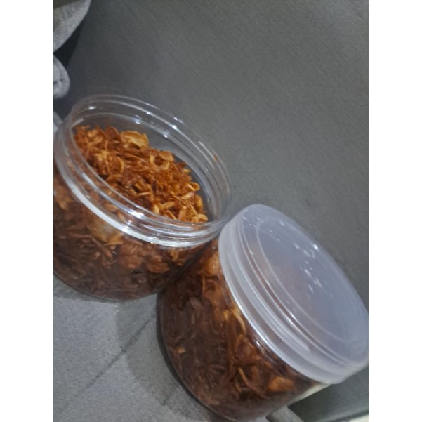 

bawang goreng asli tanpa campuran tepung 350gr