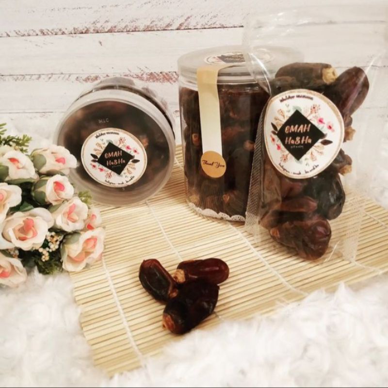 

✨ OH || Kurma Premium Toples ✨
