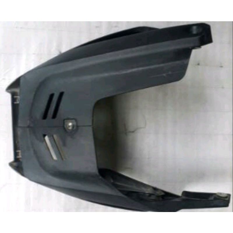 Jual UnderCowl Cover Tutup Bawah Engine Mesin Honda Cb150R LED FI