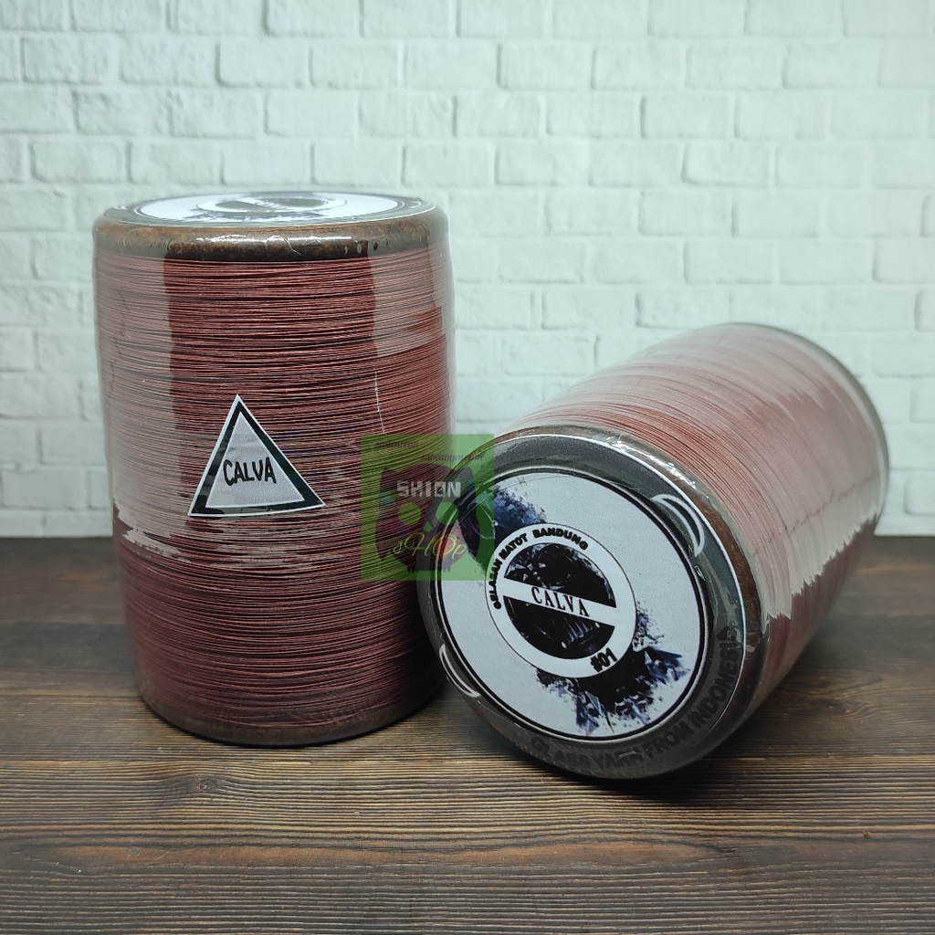 GELASAN MATOT 6000 YARD CALVA // GELASAN MATOT BAHAN ABU UNTUK LOMBA