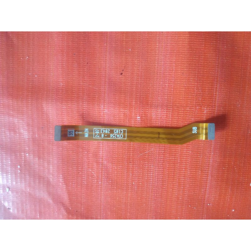flexible board cas bekas oppo a15