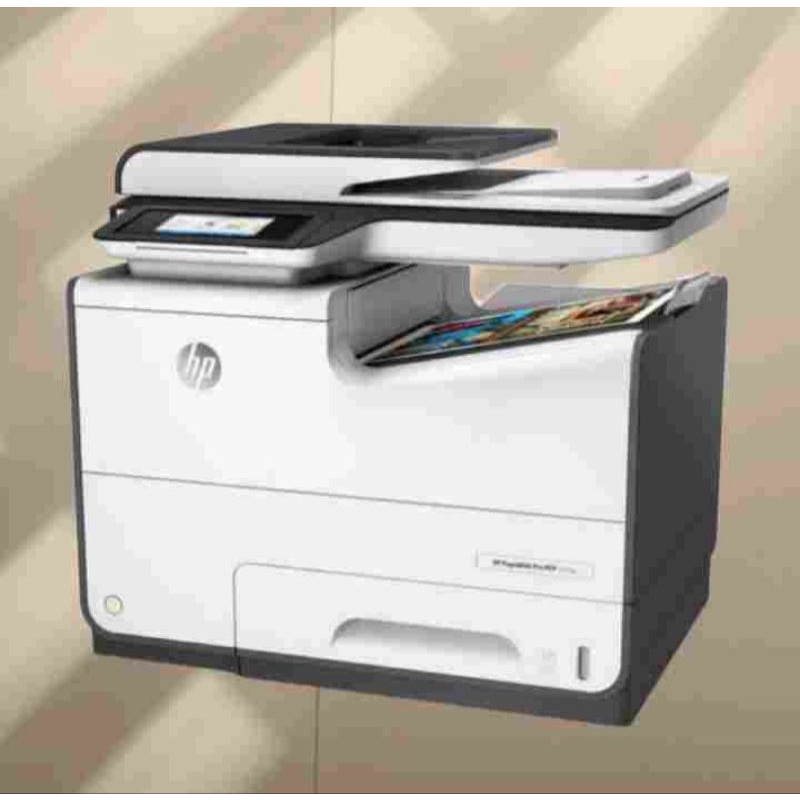 Printer HP pagewide pro mfp 577 dw