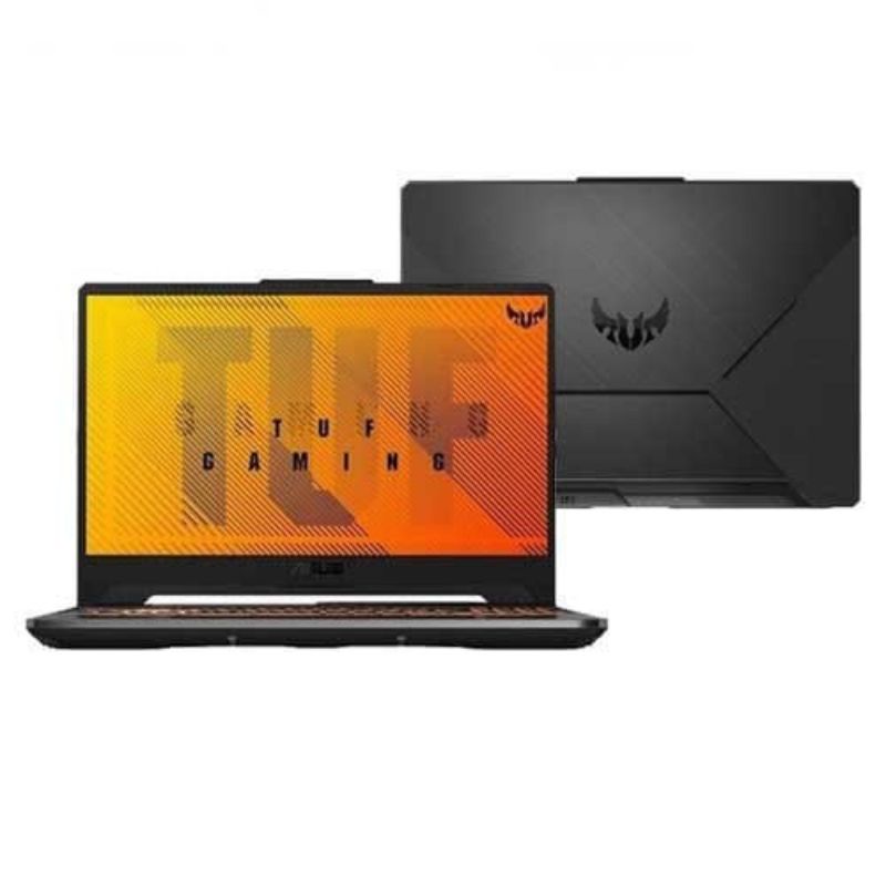 ASUS TUF F15 FX506LHB-I565B6T-O11 Core i5-10300/8Gb