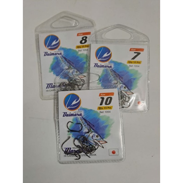 Kail Daimaru 1054 marusode