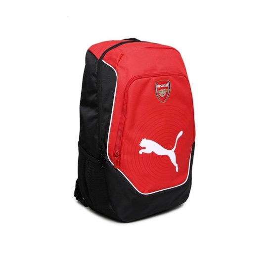 Puma Arsenal backpack preloved