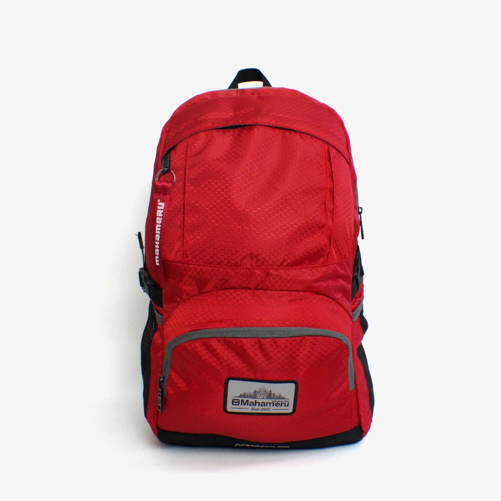 Mahameru Tas Ransel Laptop BM ARKANA 25-B