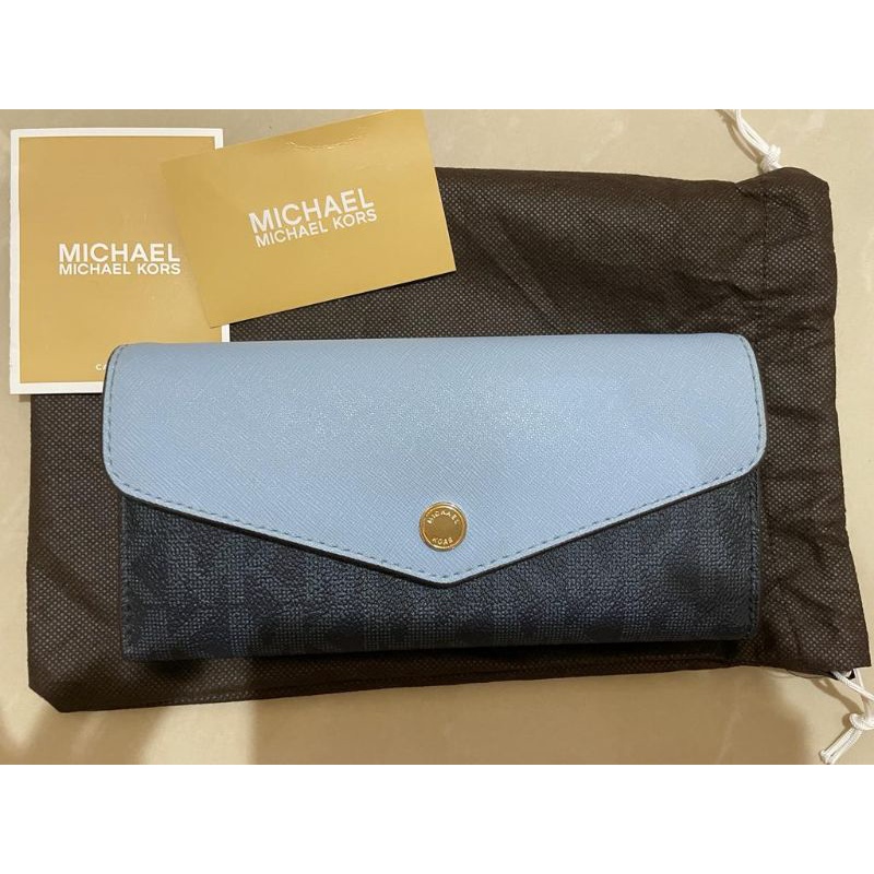 Michael Kors Jet Set Travel Large