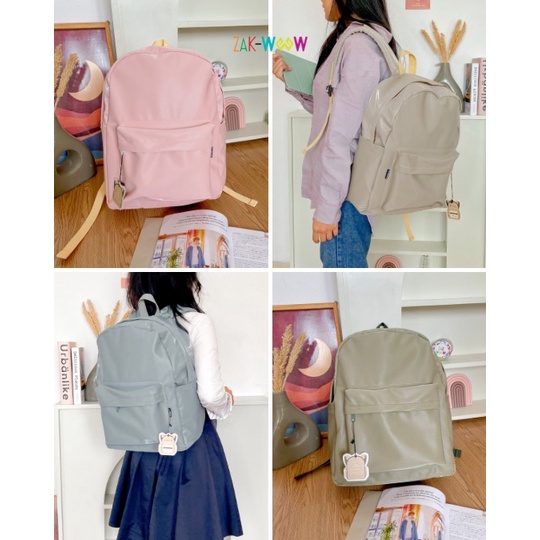 Miko Backpack