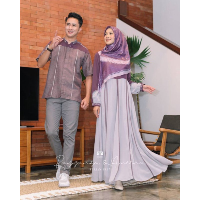 READY STOCK SIAP KIRIM AMEENA RAYYANZA AHZARAYY 2023