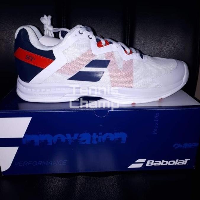 Sepatu Tenis Babolat SFX 2020/ Tennis Shoe