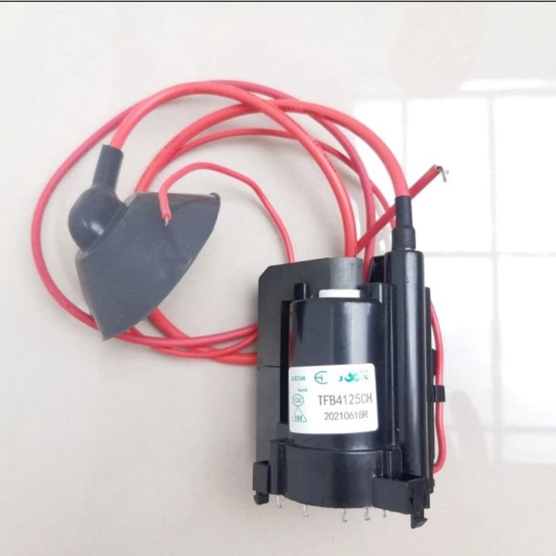 FLYBACK 4125 TFB 4125 CH TFB4125CH 4125CH PLYBACK 4125 4125CH TFB4125