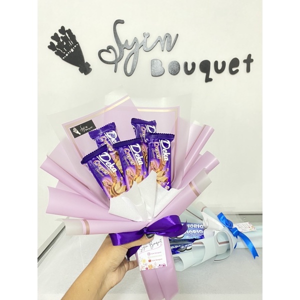 

buket snack