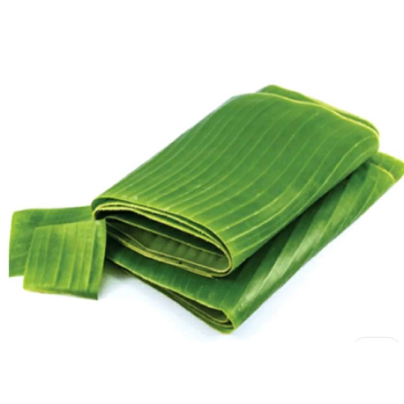 

Daun Pisang Segar