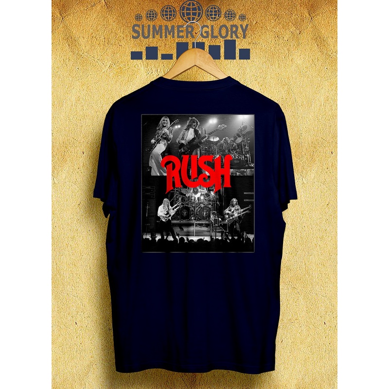 KAOS BAND RUSH / KAOS RUSH / KAOS BAND / RUSH