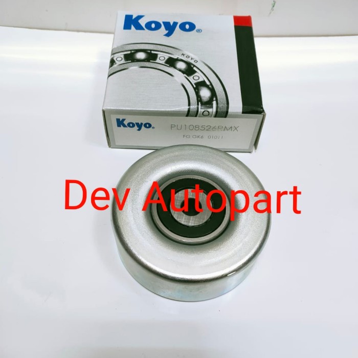Pully tensioner Grandmax/Rush/Terios PU108526RMX KOYO