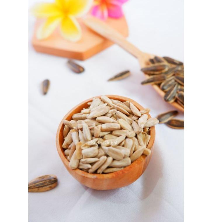 

Terkini ★★★ 500gr Sunflower seed ™