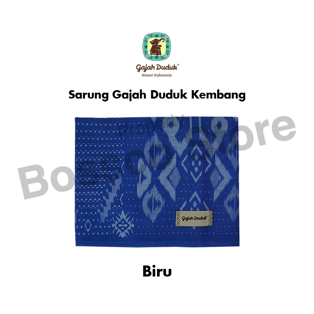 Sarung Gajah Duduk ASIA KEMBANG Sarung Tenun Pria Songket Samping Premium sarung tenun dewasa sarung gajah duduk motif bali sarung laki laki sarung wadimor sarung gajah manggis sarung dewasa grosir sarung murah sarung premium