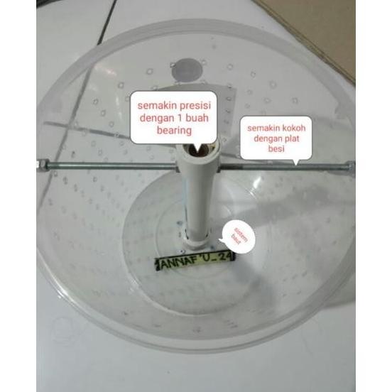 Spinner Peniris Minyak(Mesin Pengering Minyak)