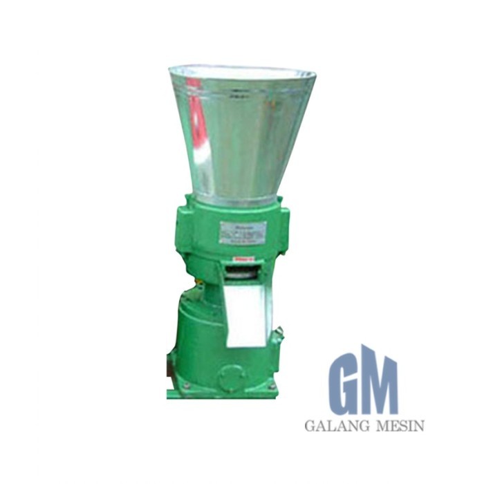 @=@=@=@=] MESIN PEMBUAT PELET MAHKOTA MPM-120 ALAT CETAK PELET IKAN PAKAN TERNAK