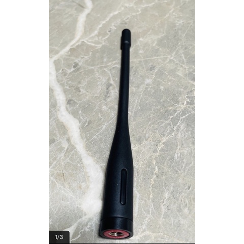 Antena HT Fastcom UV98 sma male dualband