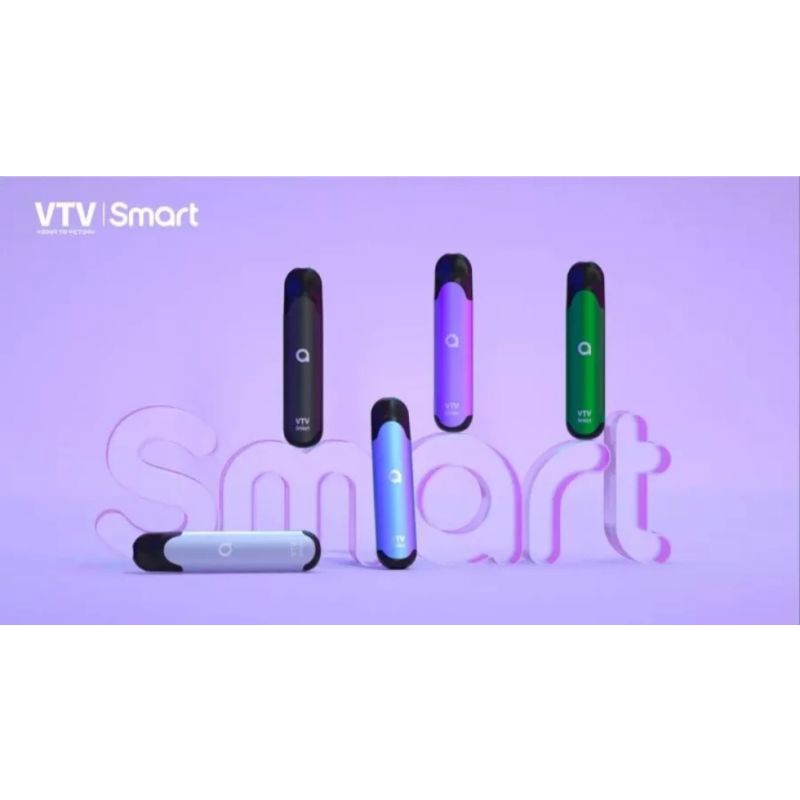 Terbaru (COD) Elektronik lainnya COD elektronik lainnya TERBARU TERBAIK VTV SMART FULLSET BONUS VARIASI My one jaya