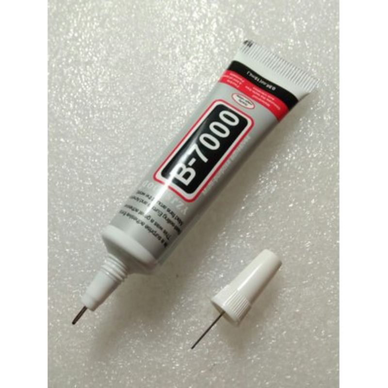 

LEM B7000 15 ML LEM TOUCHSCREEN LEM LCD