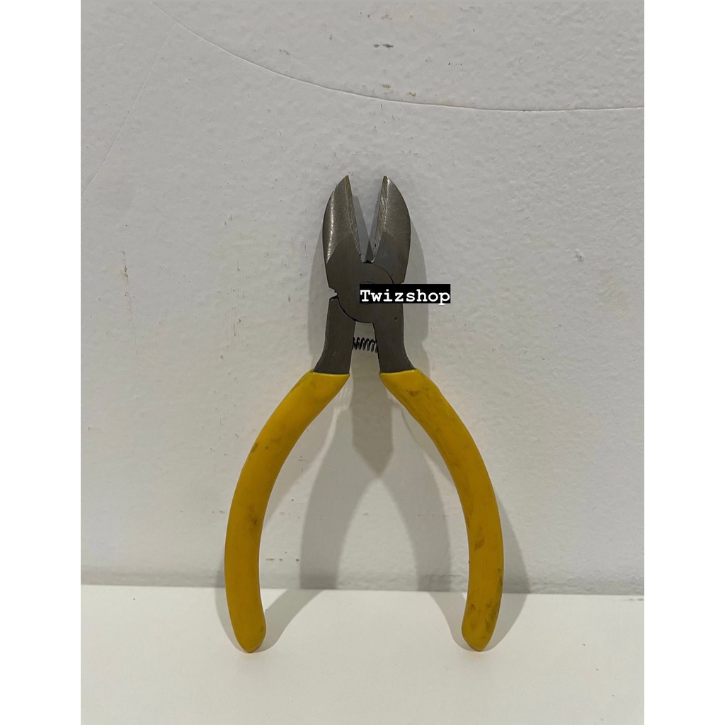 Tang Potong 5 inch / Tang Potong 5&quot; in inchi