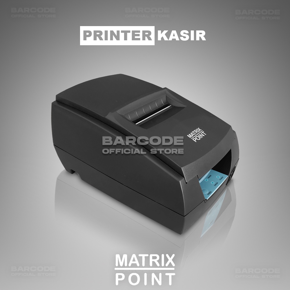 Jual PRINTER POS KASIR DOT MATRIX MATRIX POINT TMP 7645 TMP7645 TM