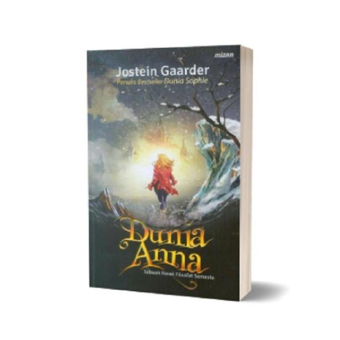 Jual DUNIA ANNA | Shopee Indonesia