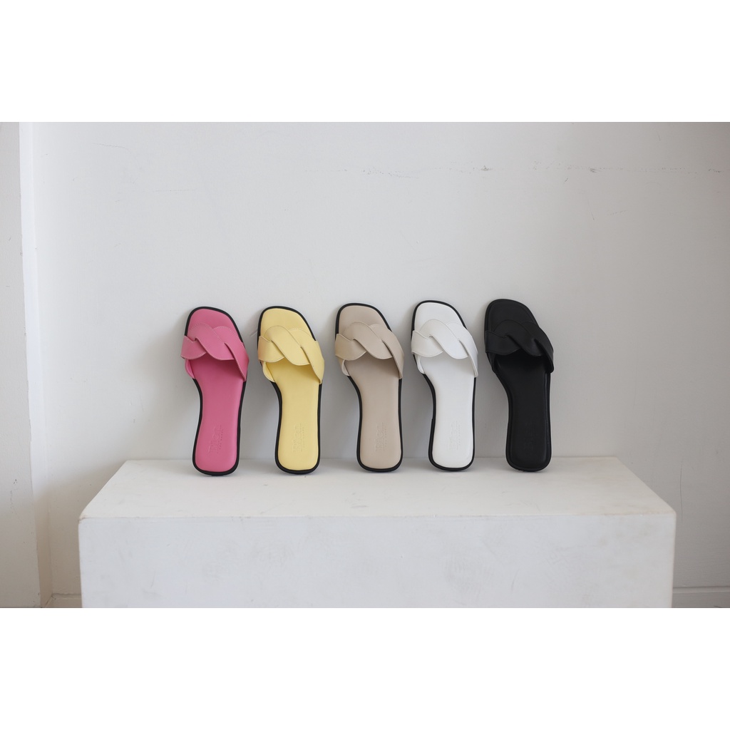 Aimee Sandals