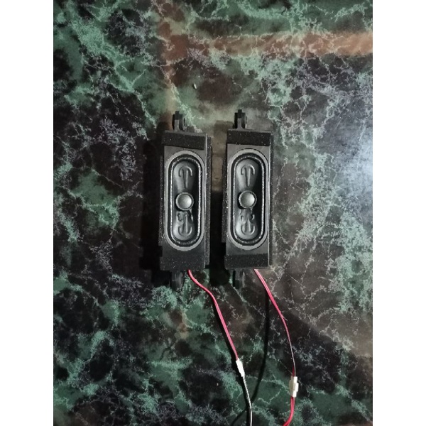 SPEAKER - SPEKER TV LED CHANGHONG L40H1 - 40H1