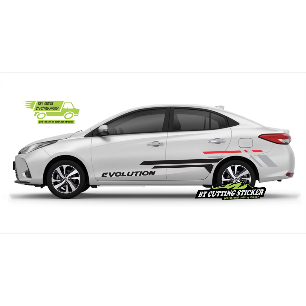 STICKER MOBIL TOYOTA VIOS STIKER MOBIL TOYOTA VIOS STICKER MOBIL VIOS STIKER MOBIL VIOS stiker mobil