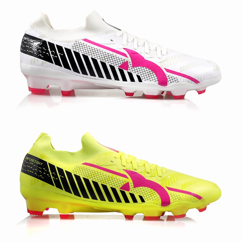 Sepatu Sepak Bola Ortuseight - Catalyst Liberte FG