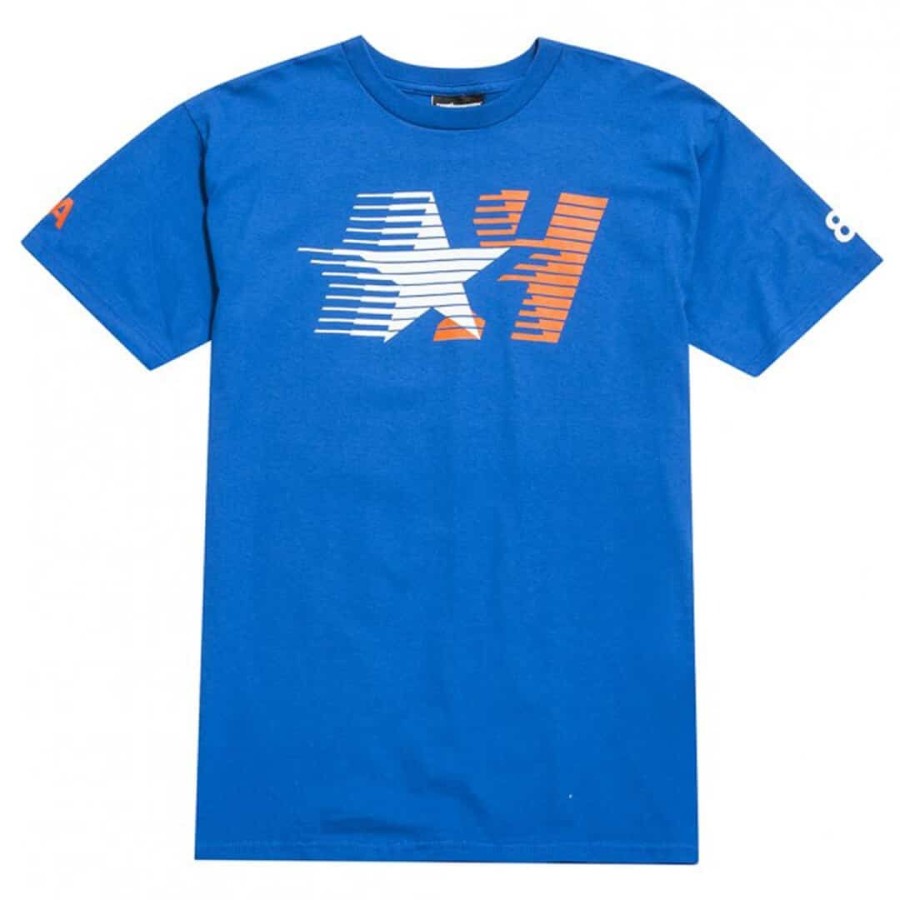 The Hundreds Olympic T-shirt Royal
